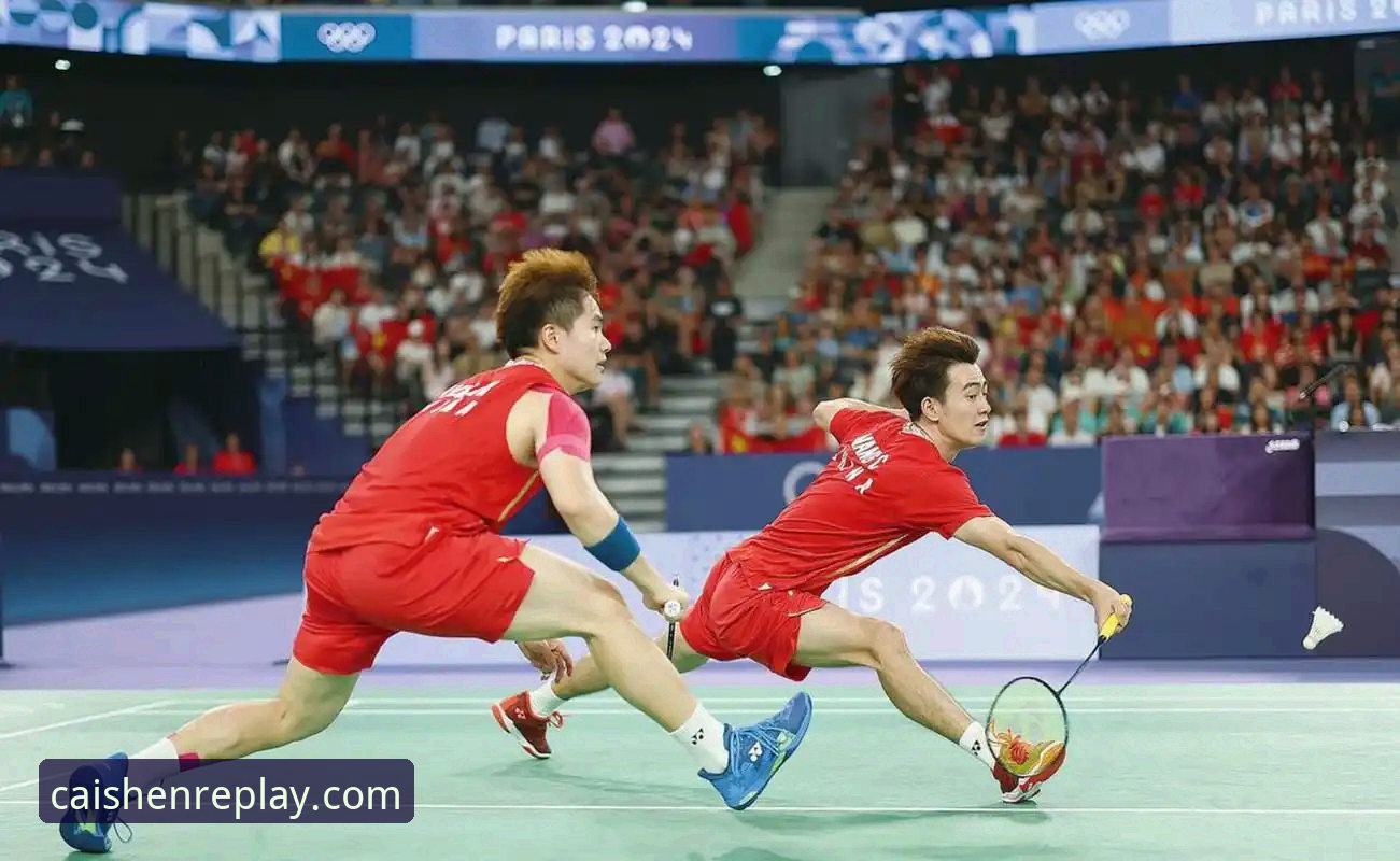 2026尤伯杯半决赛技术拆解：中国女队3-0完胜日本队